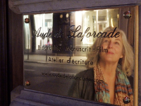 Aude de Laforcade - Vidéo Biographe Lyon